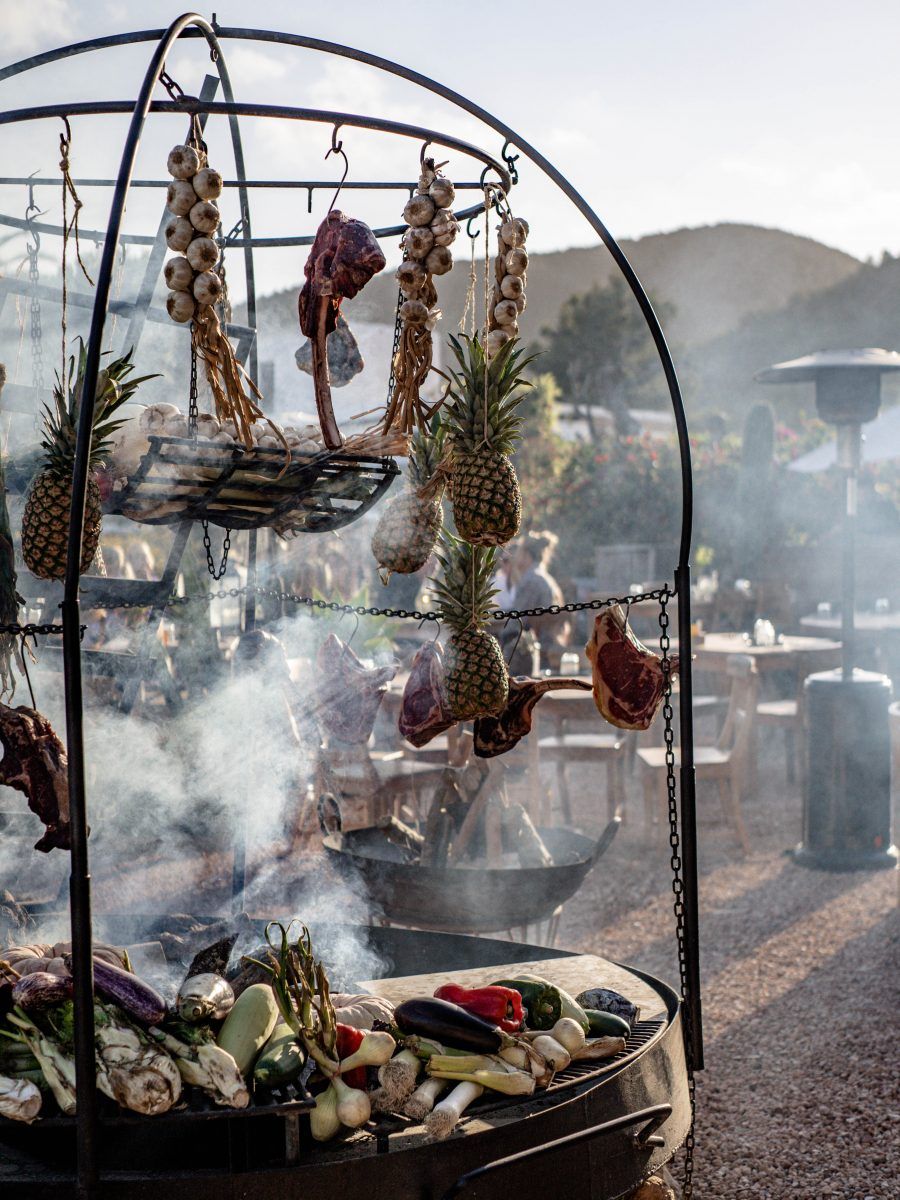 Videos de experiencia culinarias