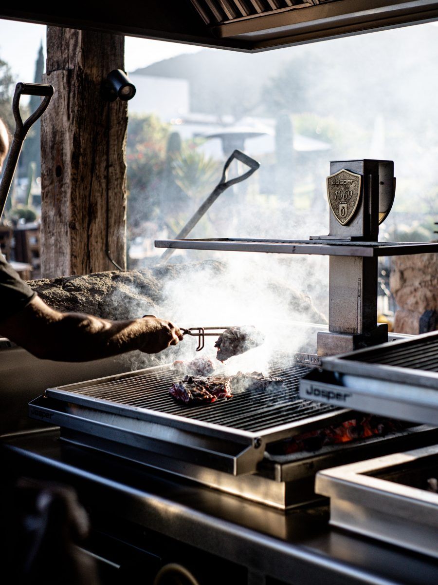 Fotografía culinaria