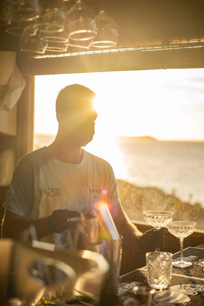 Fotografía Restaurante Ibiza