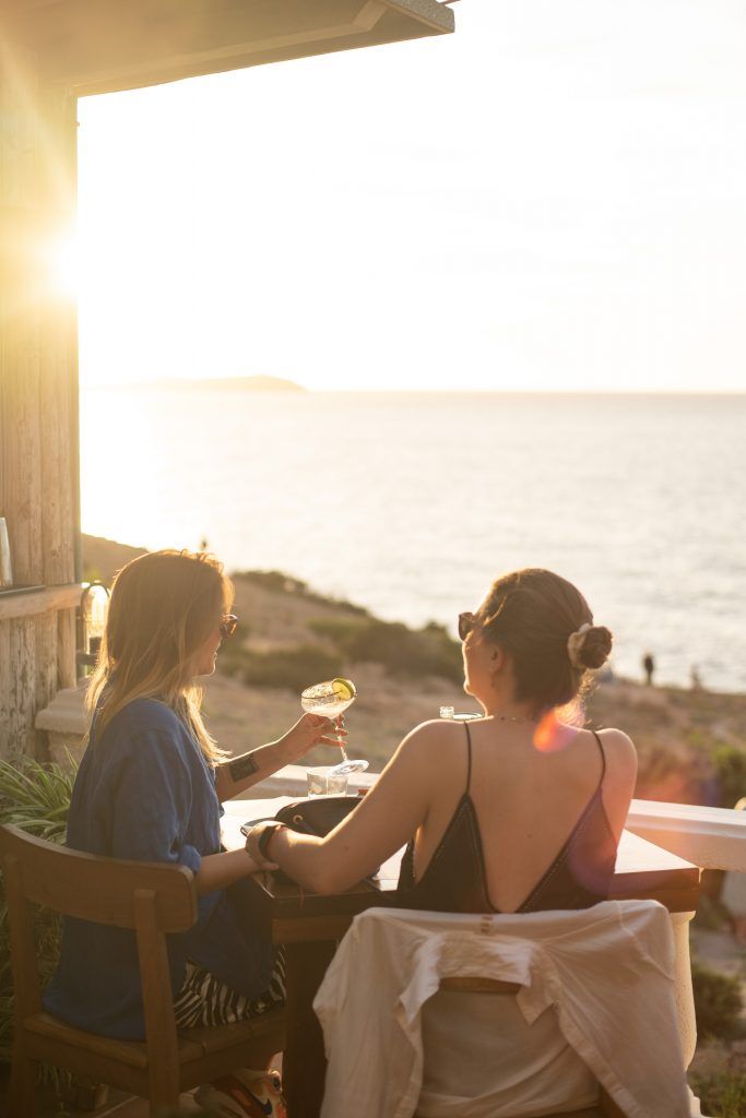 Fotografía Restaurante Ibiza