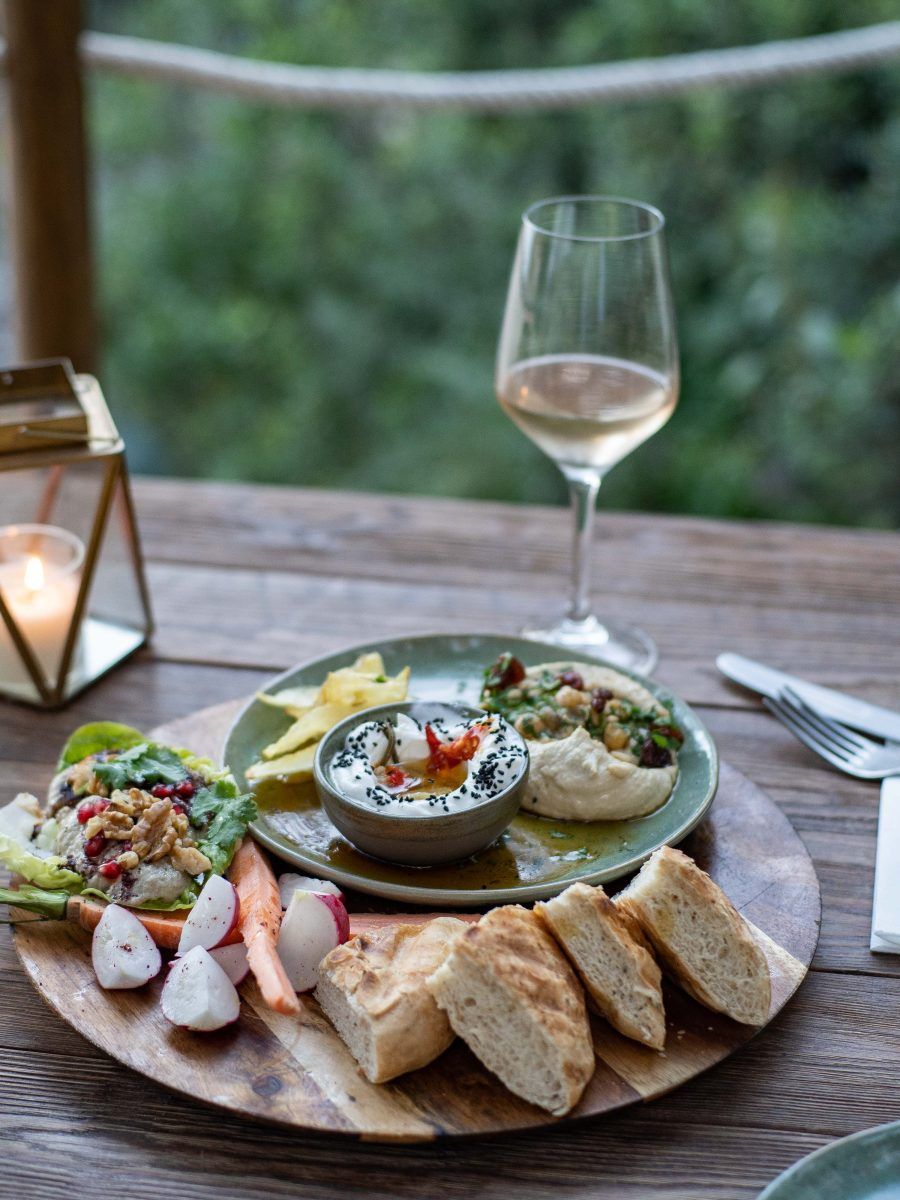 Fotografía gastronómica