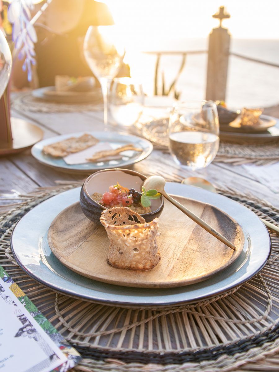 Fotografía gastronómica gandía