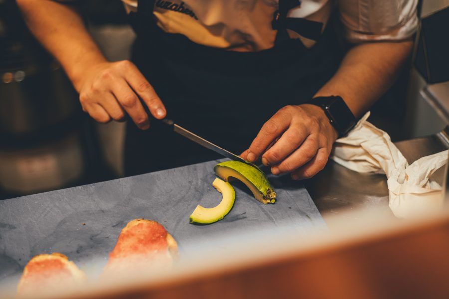 Foto experiencia culinaria