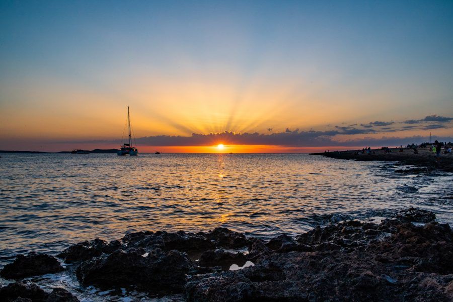 Foto de paisajes