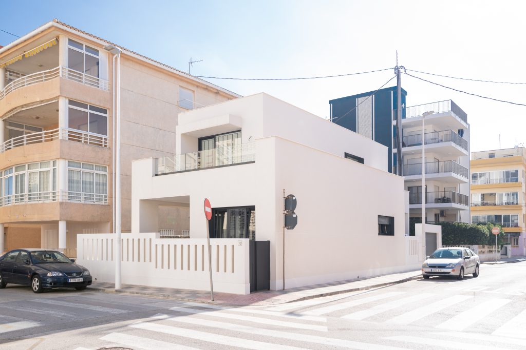 Edificaciones | All You Need is Van