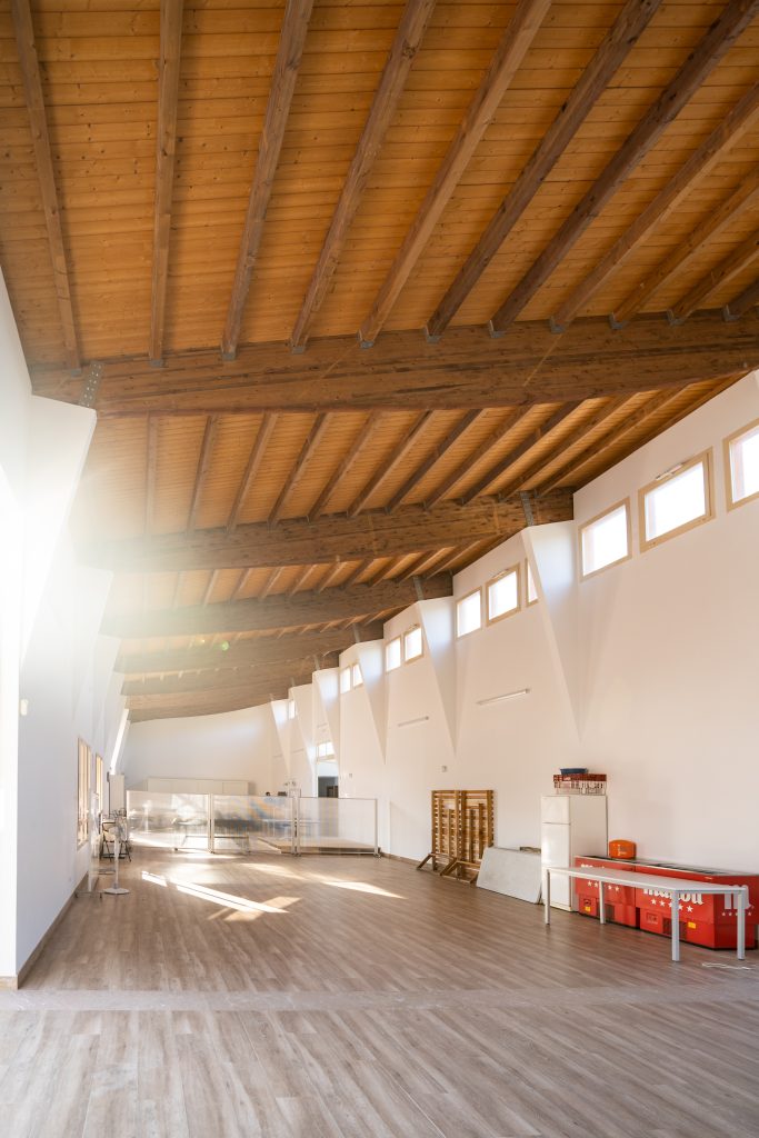 Edificaciones | All You Need is Van