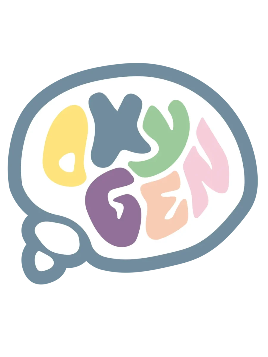 Oxygen
