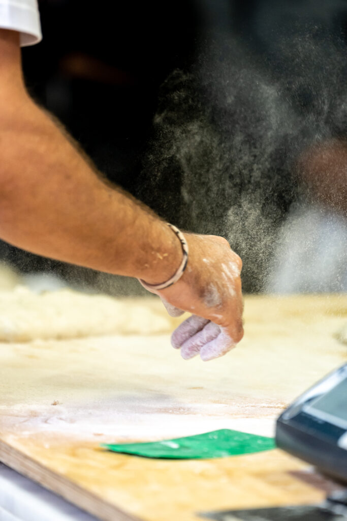 Fotografía | Panadería | Rubén Buj