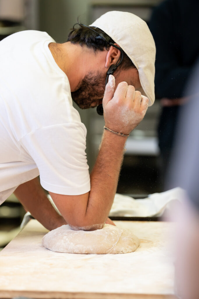 Fotografía | Panadería | Rubén Buj