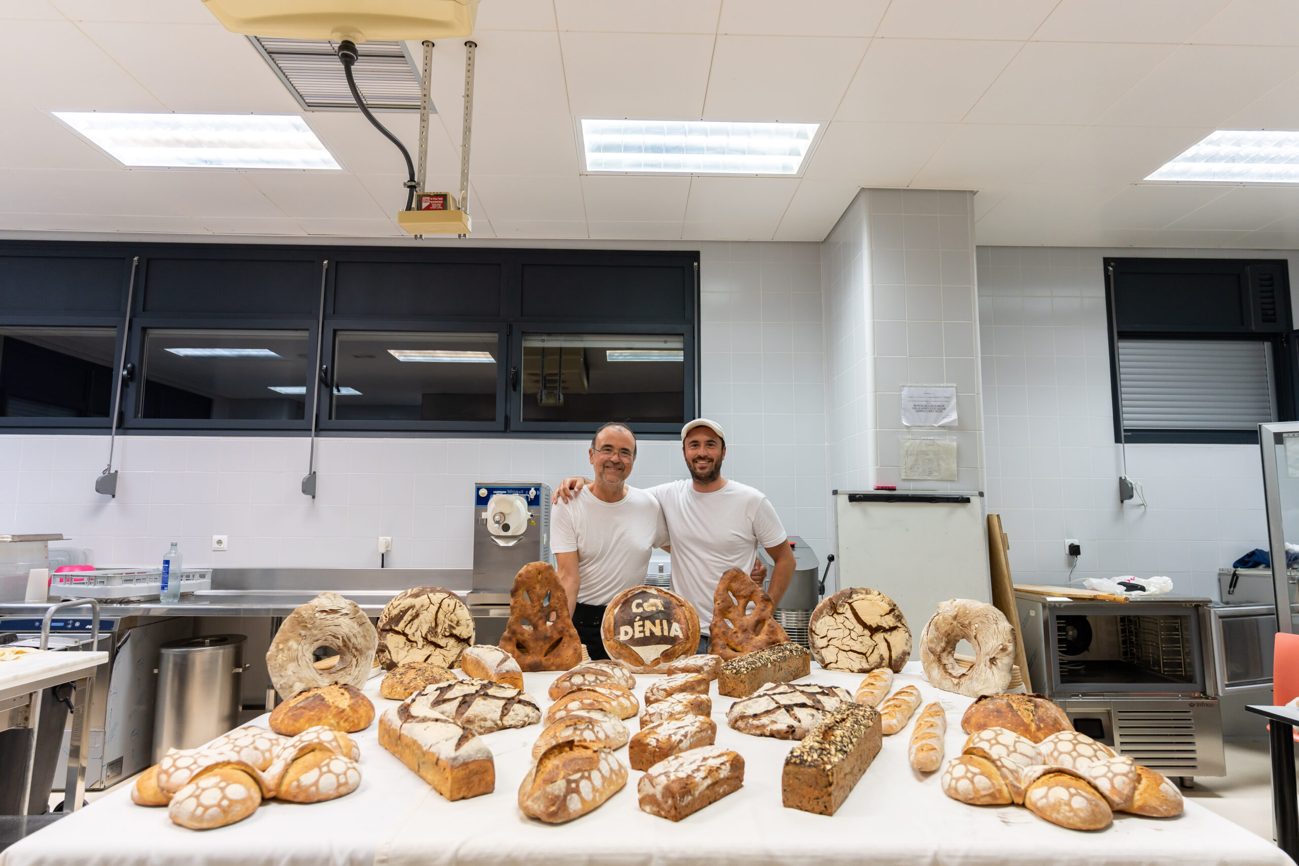 Fotografía | Panadería