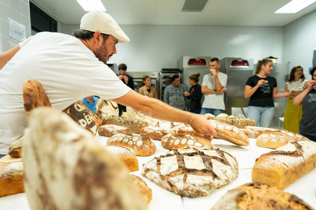 Fotografía | Panadería | Rubén Buj
