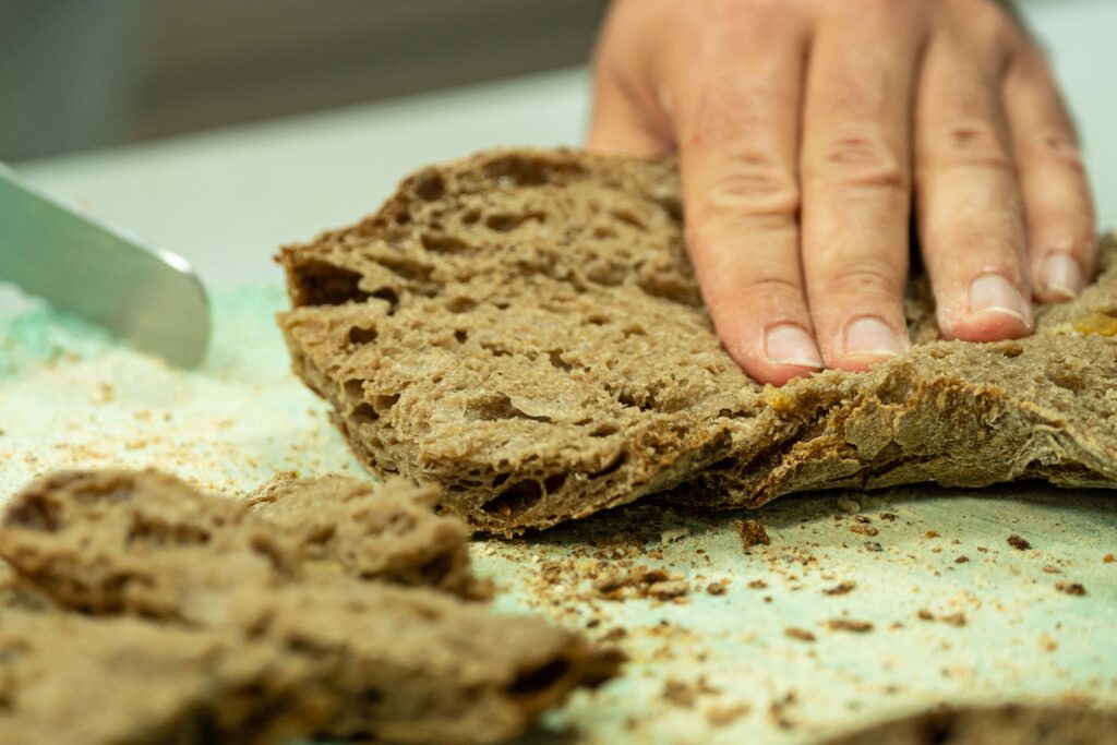 Fotografía | Panadería