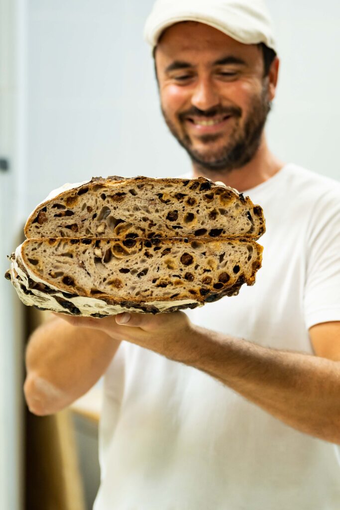 Fotografía | Panadería