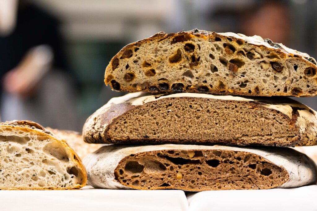 Fotografía | Panadería