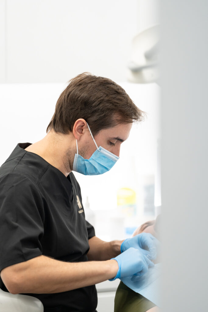 Fotografía | Clinica Dental