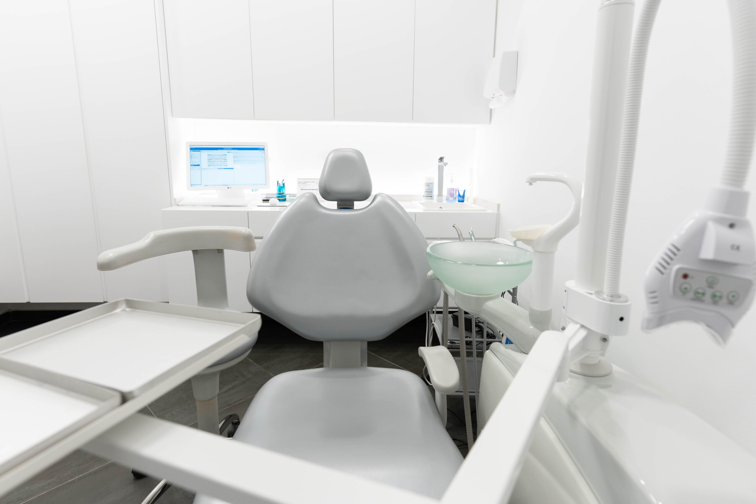 Fotografía | Clínica Dental