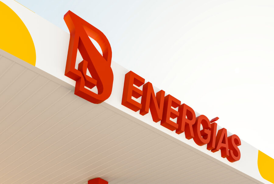 Marca | Gasolinera Novelda