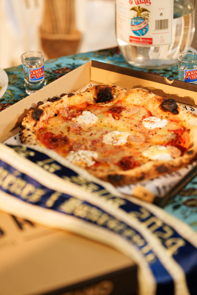 All You Need is Van | Fotografía Gastronómica